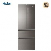 Haier 海尔 BCD-336WDGN 336L 多门冰箱