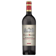 考维 典藏波尔多AOC/AOP干红葡萄酒 750ml 58元包邮（需用券）