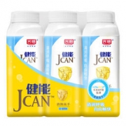限地区： 光明 JCAN 梨-枇杷风味酸奶 250g*3瓶 *10件