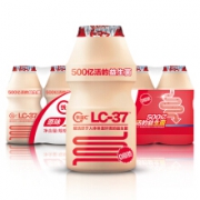 6日8点：蒙牛 优益C 原味100mL*10