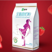 蒙牛 全脂甜奶粉300g（12条*25g） 13.9元包邮（需用券）