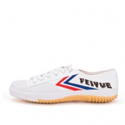 feiyue 飞跃 501 情侣款帆布鞋 29元包邮