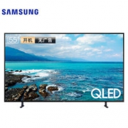 SAMSUNG 三星 QA55Q6ARAJXXZ 55英寸 4K 量子点电视