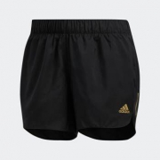1日0点：adidas 阿迪达斯 RS SHORT W 女子 跑步 短裤 CF6225