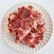 卓宸 澳洲谷饲牛蝎子 2.5kgx4件