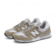 28日0点：New Balance U446FD 男女款运动鞋