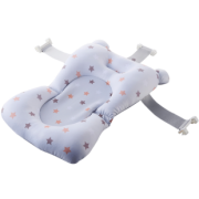 Joying Baby 新生婴儿浴盆托网兜 19.8元（需用券）