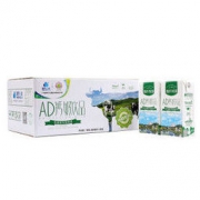 WENSDI 温氏乳业 AD钙奶饮品 200ml*18盒 *5件