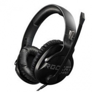 ROCCAT 冰豹 悍音 Khan PRO Hi-Res游戏耳机