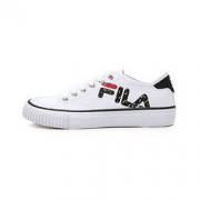 FILA 斐乐 FS1SIA3011X 女子帆布鞋