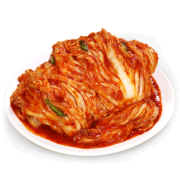 咕咕熊 韩式泡菜 500g*3袋 14.8元包邮（需用券）