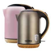THERMOS 膳魔师 EHA-1313A-B 电热水壶 239元（需用券）