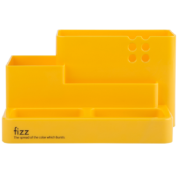 fizz 飞兹 BT5950 创意收纳盒笔筒 多色可选 7.9元包邮（需用券）