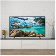 SAMSUNG 三星 UA55RUF70AJXXZ 55英寸 4K 液晶电视