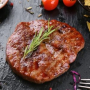 澳洲牛排 新鲜进口调理牛排肉 10片装