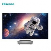 Hisense 海信 75L9 激光电视（75英寸，4K）