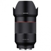 中亚prime会员：SAMYANG 森养/三阳 AF 35mm F1.4 FE 全画幅 标准定焦镜头