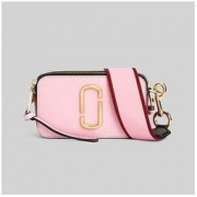 MARC JACOBS SNAPSHOT系列 M0012007 女士单肩包