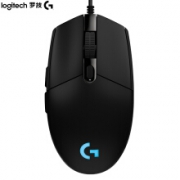 Logitech 罗技 G102  鼠标