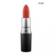 有券的上： M·A·C 魅可 时尚子弹头唇膏 3g #CHILI