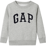 Gap 盖璞 男幼童徽标卫衣 416759 低至41元