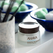 21种矿物质 长效保湿：AHAVA 圣爱 水润保湿日霜 50ml