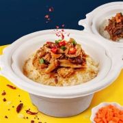 10点开始：自嗨锅 多口味冲泡饭米饭