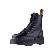 88VIP、限尺码：Dr.Martens 马汀 Jadon松糕底马丁靴 911.05元包邮（需用券）