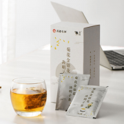 仁和 菊花枸杞决明子茶 明目降肝火 30包