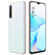 OPPO K5 极地阳光 6G+128G 智能手机