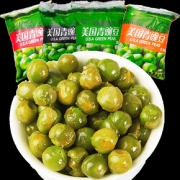 4月18日0点 香脆多口味青豆2斤 *2件