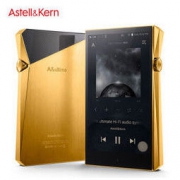 新色发售：Astell&Kern 艾利和 A&ultima SP2000 无损音乐播放器 512GB 金色