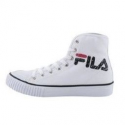 FILA 斐乐 FS1SIA3014X 男女款帆布鞋 *2件