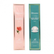JM solution 防晒喷雾 SPF50+ PA++++ （珍珠 180ml + 玫瑰 180ml） *3件
