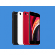 不舍得买全新iPhone SE？