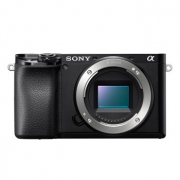9日0点：SONY 索尼 ILCE-6100 APS-C画幅微单数码相机 单机身 4599元包邮