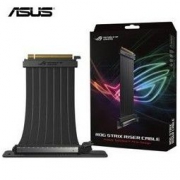ASUS 华硕 RS200 ROG RISER CABLE 显卡竖插PCIe延长线