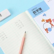 绍泽文化BC-6161 数学薄*12本*13件