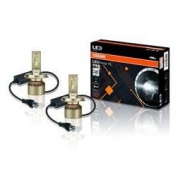 OSRAM 欧司朗 夜驰者 H4 LED大灯 12V/25W 一对