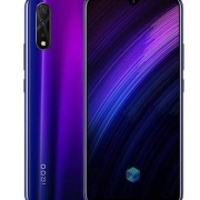 vivo iQOO Neo 855版智能手机 8GB+256GB
