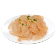 洋口港 即食凉拌海蜇皮 200g*6袋 含调料包 29.8元包邮
