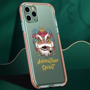 Rolic 骆力克 iPhone 7-11ProMAX 中国风手机壳