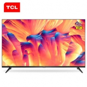 TCL 65L2 65英寸 4K高清智能防蓝光全面屏平板液晶电视机官方