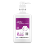 白菜党：LiFro 洁芙柔 免洗洗手液 消毒凝胶 500ML 18元包邮（需用券）