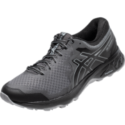 ASICS 亚瑟士 GEL-SONOMA 4 男子越野跑鞋 283.7元包邮（需用券）