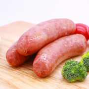 迪亚斯 臻品纯肉肠1040g（65g*16支）