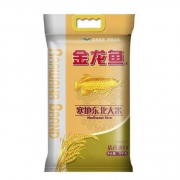 20日0点：金龙鱼 寒地东北大米 5kg *4件