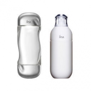 硬核补贴： IPSA 茵芙莎 基础保养护肤套组（流金水200ml 自律循环乳R2175ml）