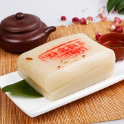 黄富兴 桂花糯米糖年糕 500g 16.9元包邮（需用券）
