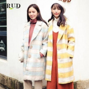 断码清仓：LRUD DWT328 女士外套 多款可选